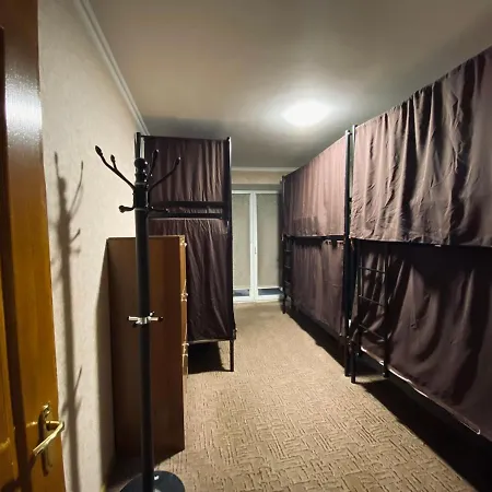 Field Hostel-3